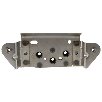 Roof Side Rail Reinforcement Bracket Bow - Right, Inner (All Long, All Medium)