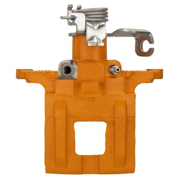 Disc Brake Caliper Housing - Right, Rear