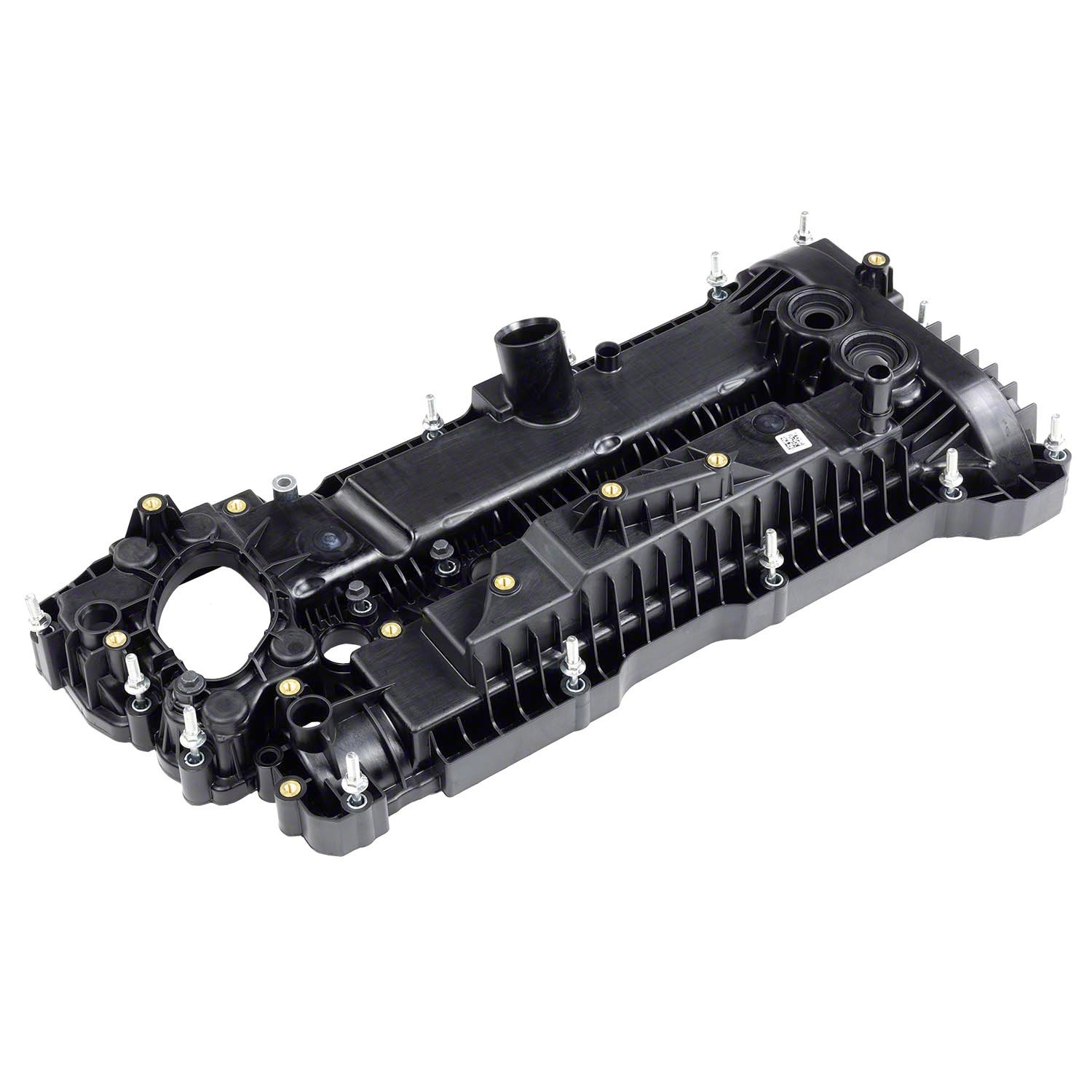 Engine Valve Cover Cylinder Head | Parts | Ford.com