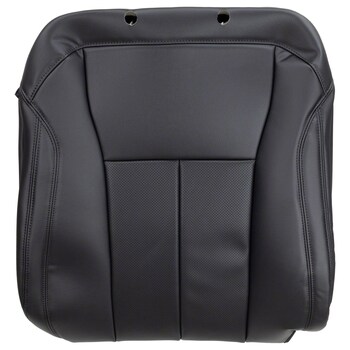 Seat Back Cushion Cover