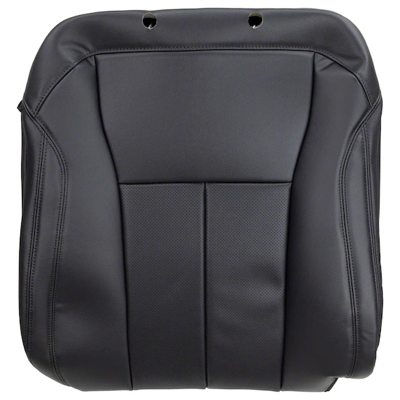 Seat Back Cushion Cover Main Image