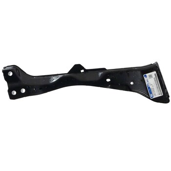 Floor Sidemember Radiator Support Panel Reinforcement - Right, Front