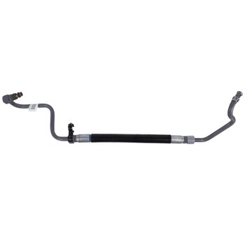 Power Steering Return Line Hose
