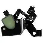 Suspension Ride Height Sensor Bracket And Lever SENSORS COMPONENTS - Right, Rear (Raptor) Main Image