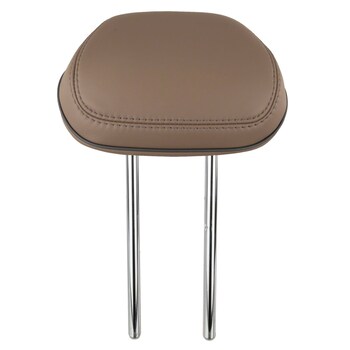 Headrest <br>60% Side part of the Seat Warm horizon - Rear, Center