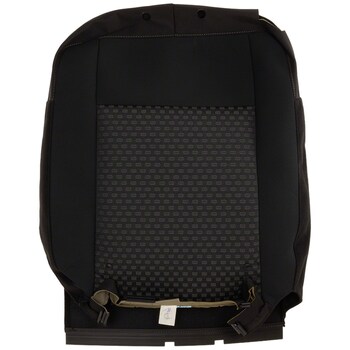 Seat Back Cushion Cover - Left, Rear