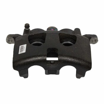 Disc Brake Caliper Housing - Left, Rear