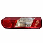 Tail Light Lamp - Left, Rear Main Image