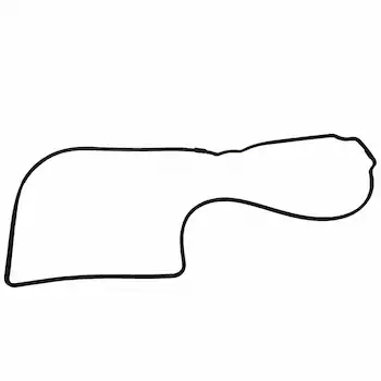 Engine Valve Cover Gasket Rocker Arm - Right