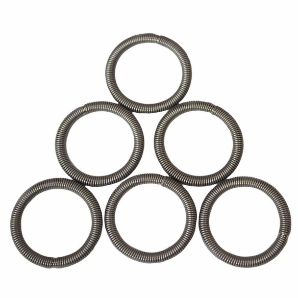 AIR CONDITIONING (A/C) Refrigerant Hose Spring - 5/8" Main Image