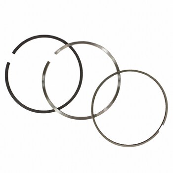 Engine Piston Ring Kit - 6.7L