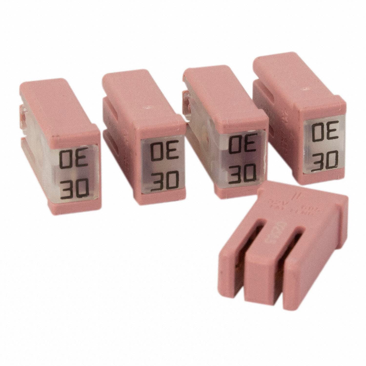 Fuse Circuit Breaker - 30 AMP, 32 Volt | Parts | Ford.com