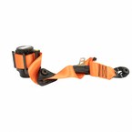 Seat Belt Lap and Shoulder Main Image