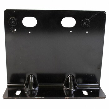 Plate - Rear 6.8L 21, 23