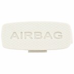Body B-Pillar Trim Panel Cap B Pillar Plug - Left Main Image
