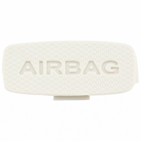 Body B-Pillar Trim Panel Cap B Pillar Plug - Left Main Image