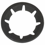 Retainer Insulator - 34, Front Main Image