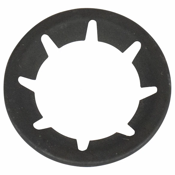 Retainer Insulator - 34, Front Main Image