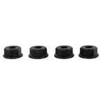 Automatic Transmission Oil Cooler Hose Nut Hex Head - M6, Upper, Lower (AT) Main Image