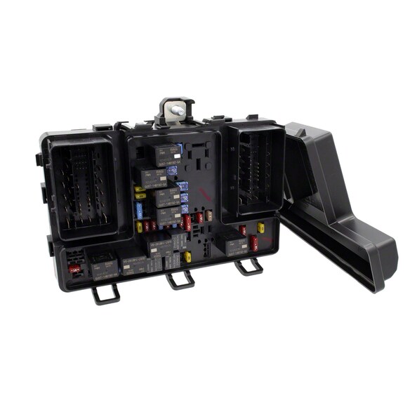 Panel Fuse Junction (Fuses) Main Image