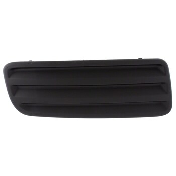 Jack Plug Cover - Right, Front