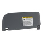 Sun Visor - Right, Front, Center (XL) Main Image