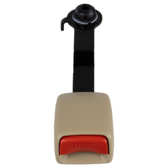 Seat Belt Receptacle - Right, Rear, Center Main Image