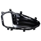 Fog Light Trim Aluminum Bracket Lamp (ST LINE) Main Image