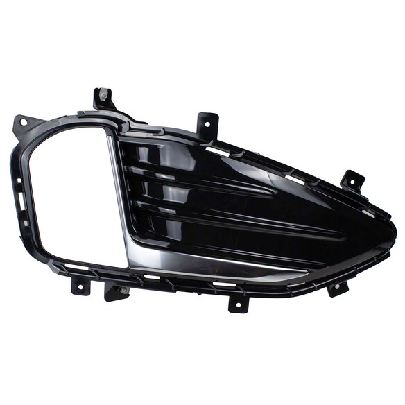 Fog Light Trim Aluminum Bracket Lamp (ST LINE) Main Image
