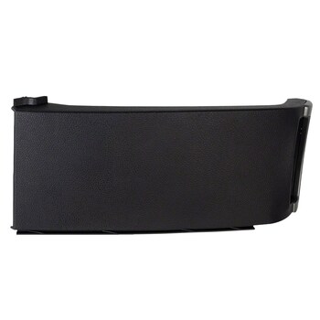 Headlight Switch Bezel Instrument Panel (Police)