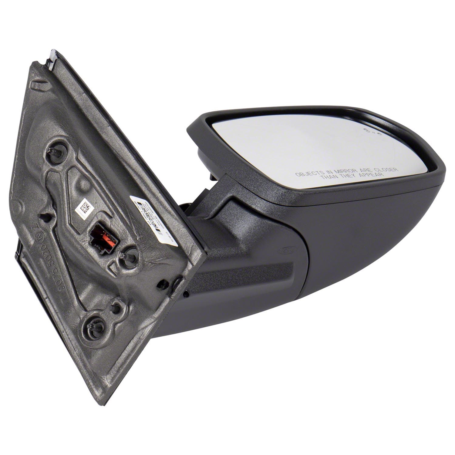 Rear View Mirror Door - Right, Outer | Parts | Ford.com