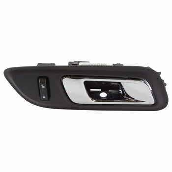 Interior Door Handle - Right, Front, Inner