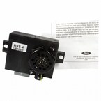 Parking Aid Control Module System Main Image