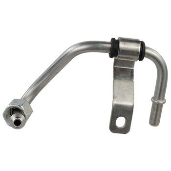 Fuel Line Pipe Pump Feed - Inlet 1.0L