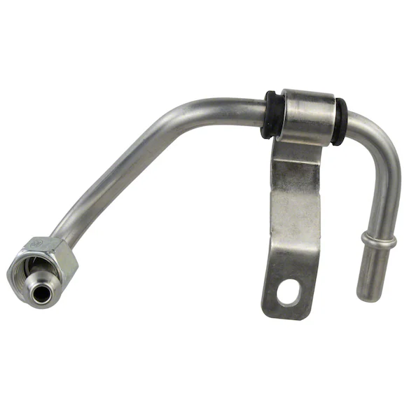 Fuel Line Pipe Pump Feed - Inlet 1.0L Main Image