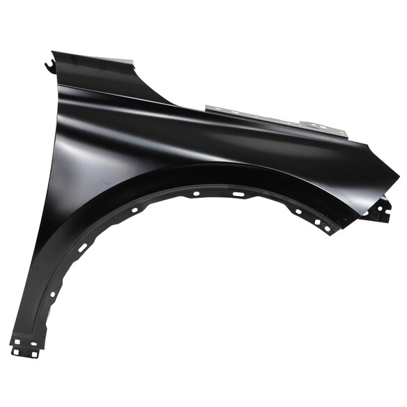 Fender - Right, Front Main Image