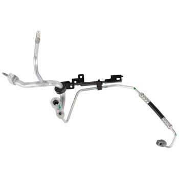 AIR CONDITIONING (A/C) Pipe Tube Towing Pack 13 (BEV)