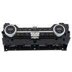 Hvac Temperature Control Panel Main Image