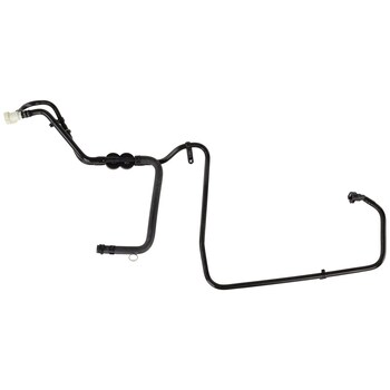 Brake Vacuum Hose Supply Manifold - 6.2L