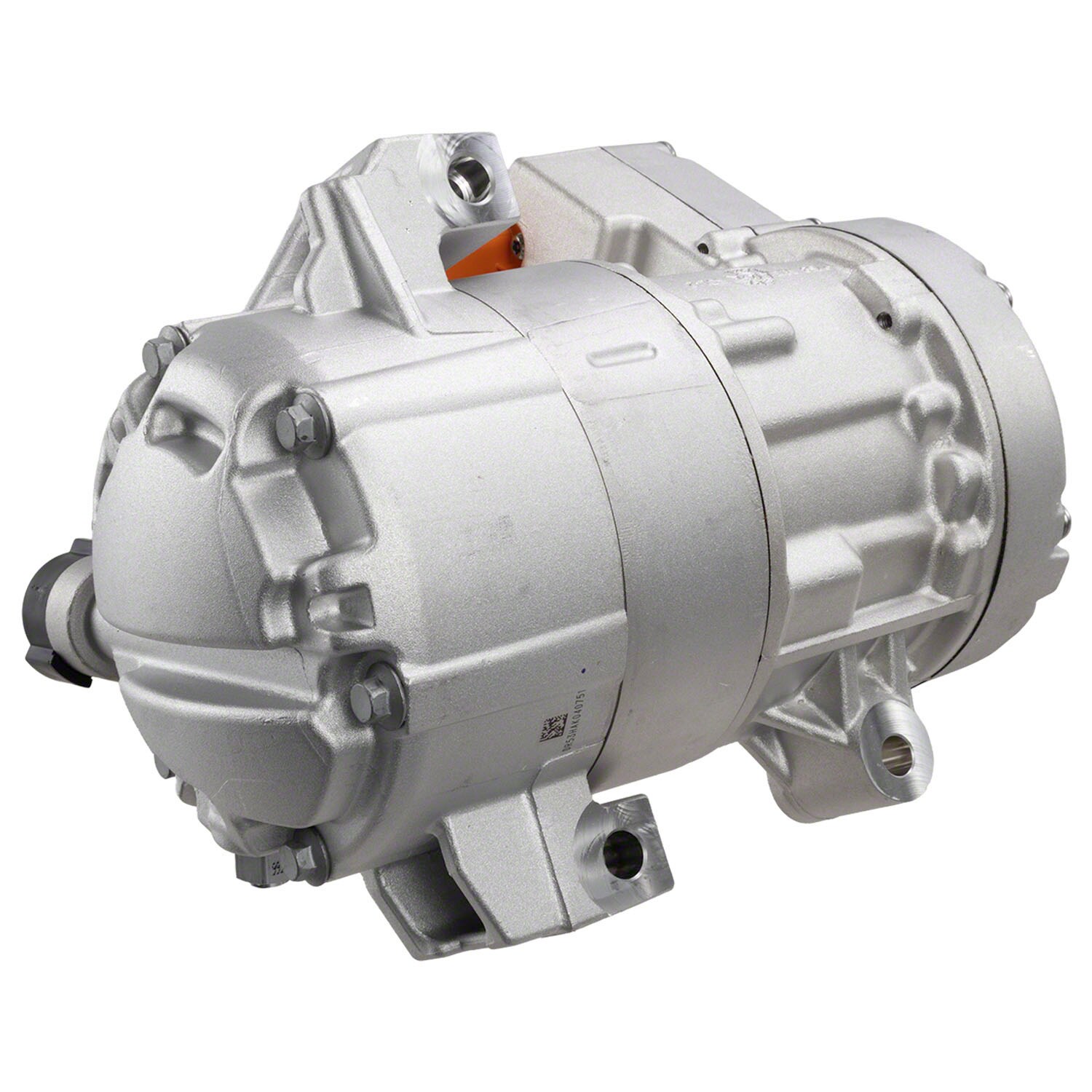 AIR CONDITIONING (A/C) Compressor - 2.5L | Parts | Ford.com