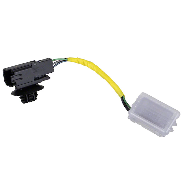 Jumper Wiring Main Image