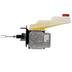 Power Brake Booster Main Image