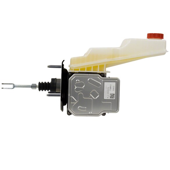 Power Brake Booster Main Image