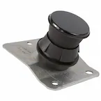 Bumper Cover Support Rail Securing - Left, Right, Back (All Long) Main Image