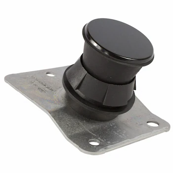 Bumper Cover Support Rail Securing - Left, Right, Back (All Long)