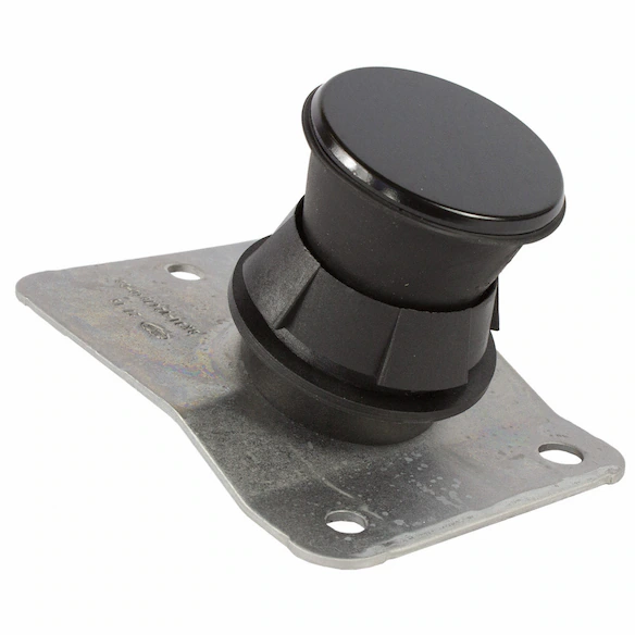 Bumper Cover Support Rail Securing - Left, Right, Back (All Long) Main Image