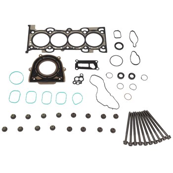 Engine Cylinder Head Gasket Set Kit Top End <br>Engine - 2.0L