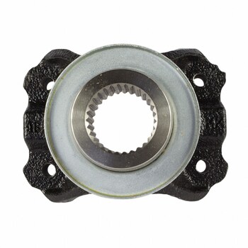 Companion Flange From 4/1/13 - Front