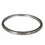 Catalytic Converter Gasket. Exhaust Muffler Gasket. Main Image