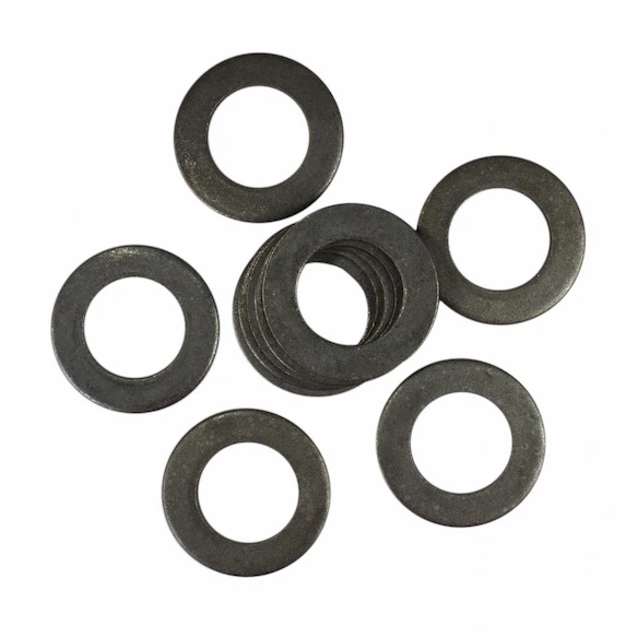Washer - .87", Front, Rear Main Image